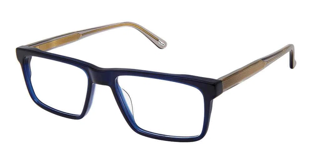 Kliik K-771 Eyeglasses - view 2